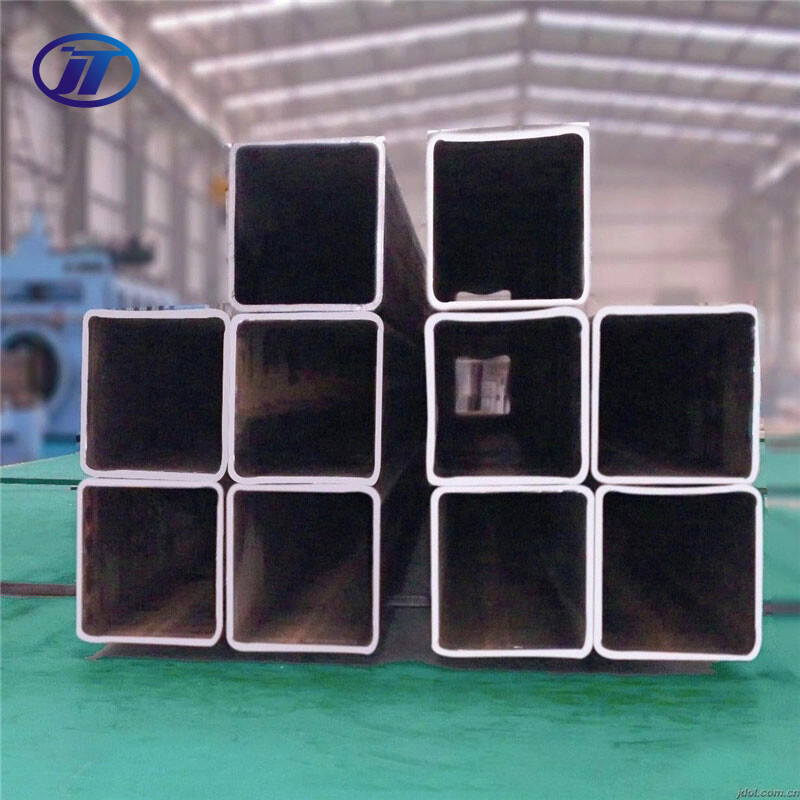 306 Stainless Steel Square Tube