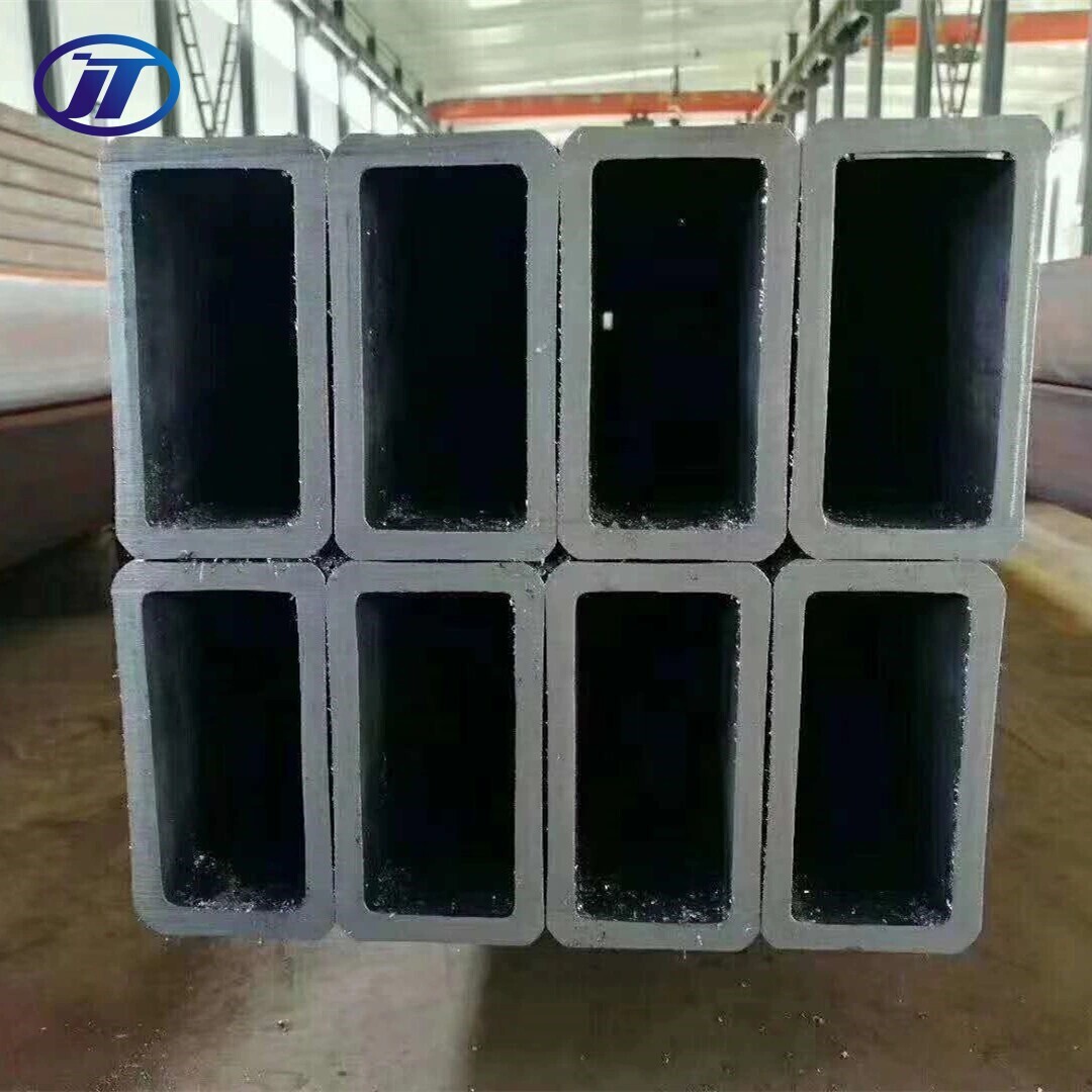 306 Stainless Steel Square Tube