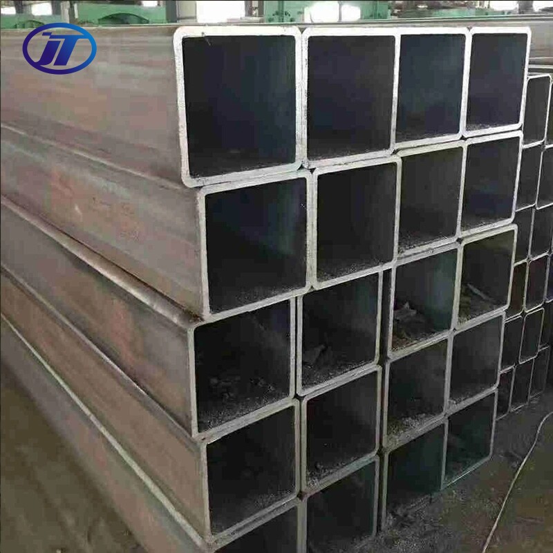 306 Stainless Steel Square Tube