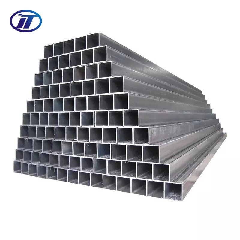 304 Stainless Steel Square Tube
