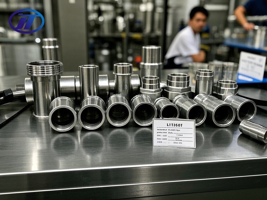 Introduction and uses of various stainless steel profiles