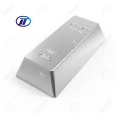 Zinc Ingot
