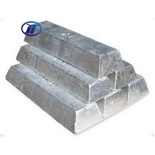 Zinc Ingot