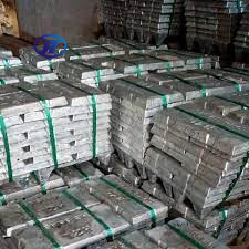 Zinc Ingot