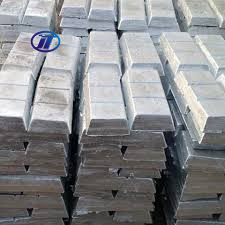 Zinc Ingot