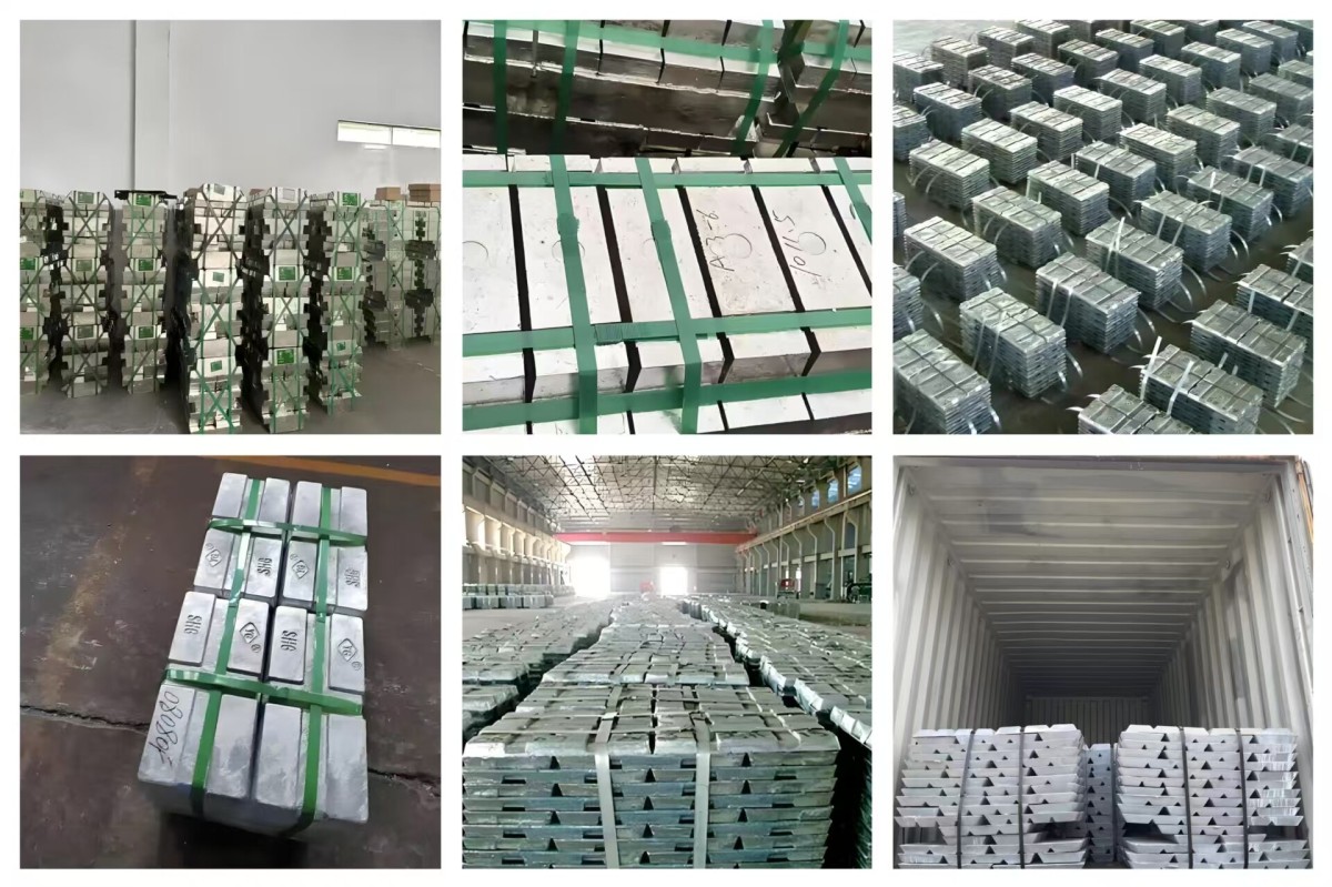 锭包装运输拼图