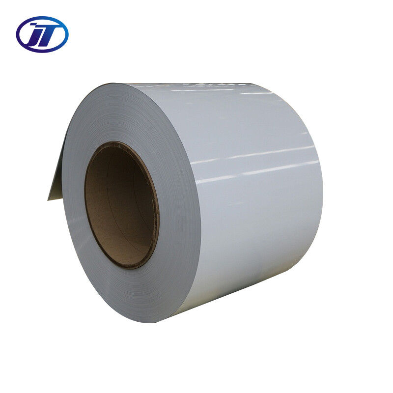Color Coated Steel Coil