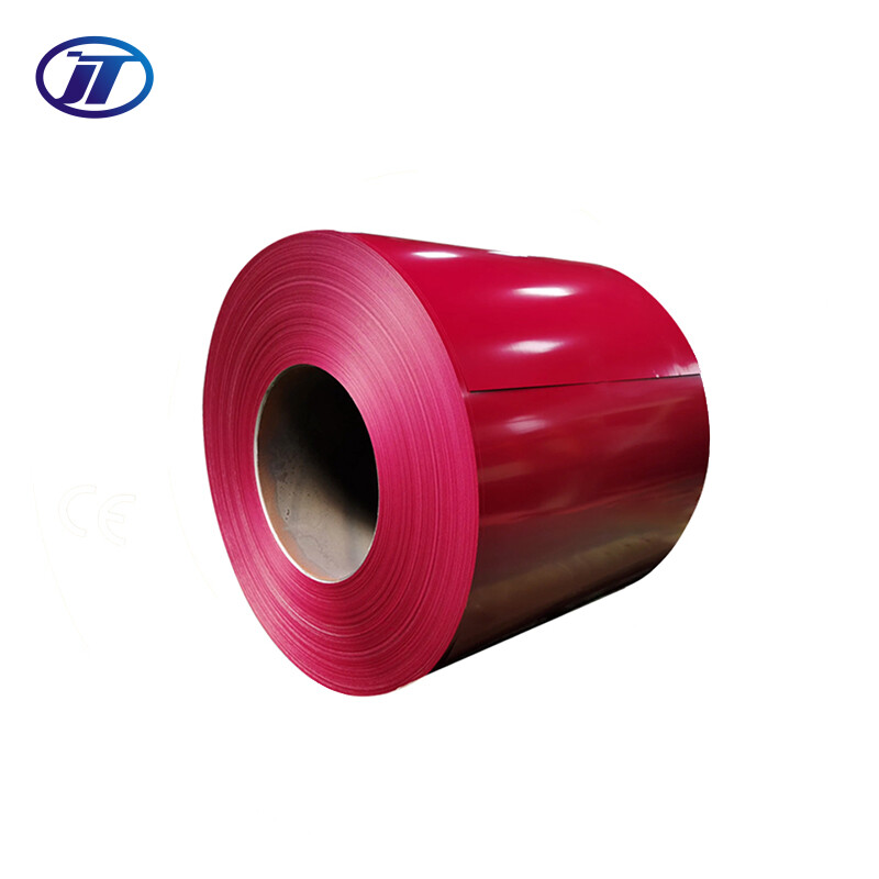 Color Coated Steel Coil