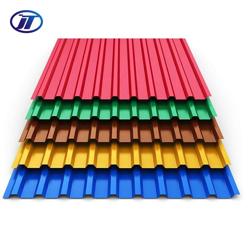 Color-Coated Board