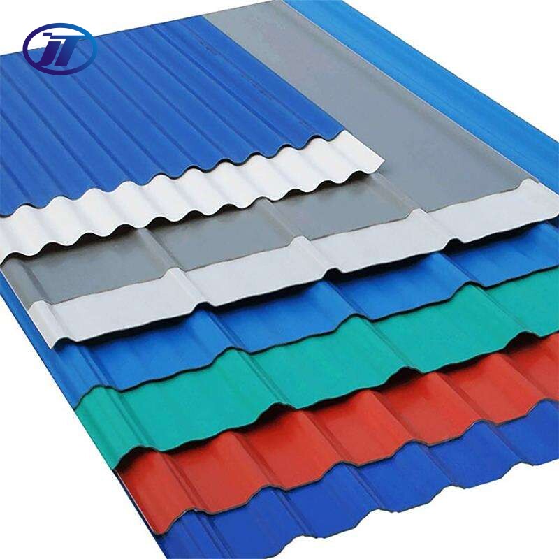  Color-Coated Board