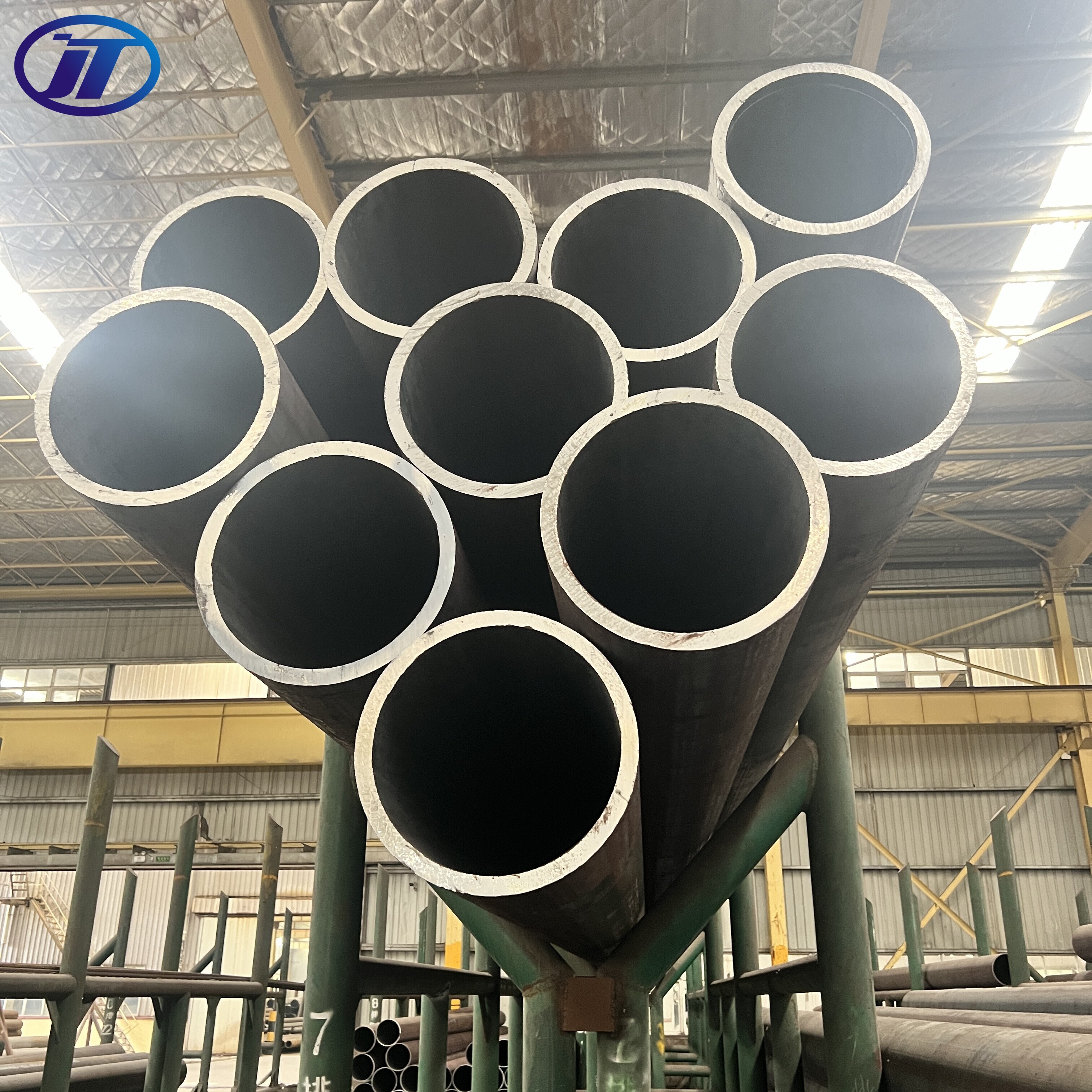 10#, 20#, 45#, Carbon Steel Pipe