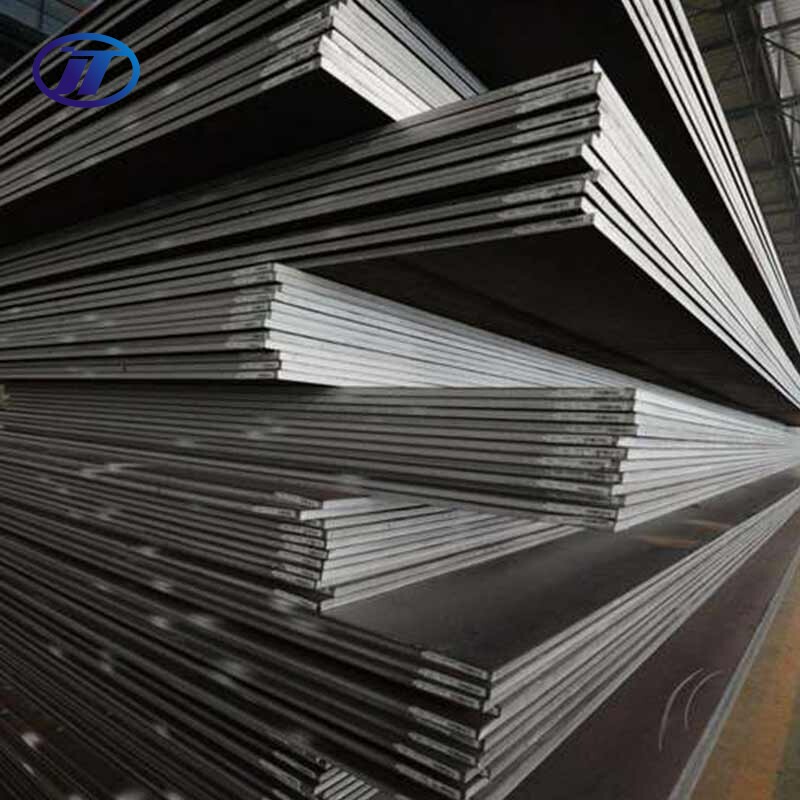 Q195, Q215 Carbon Steel Plate