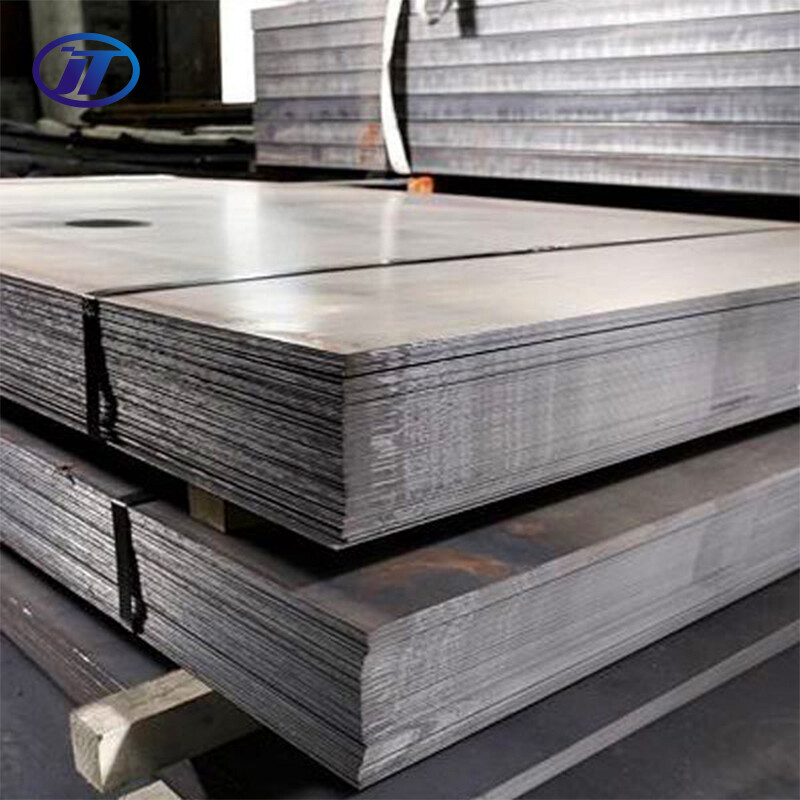Carbon Steel Plate