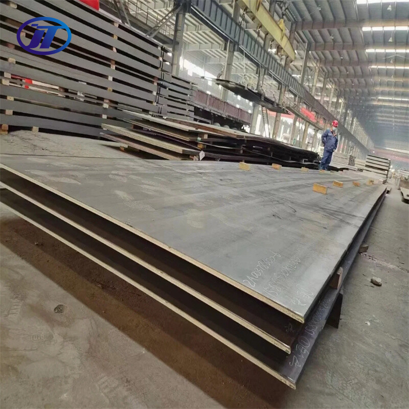 Q420C,Q420D Carbon Steel Plate