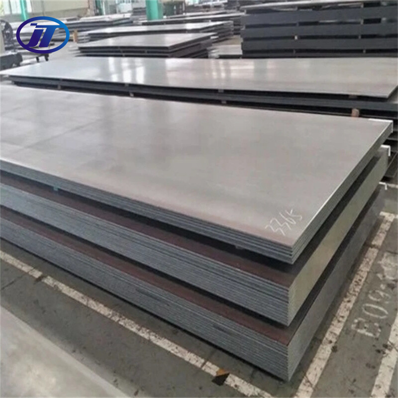 Q420C,Q420D Carbon Steel Plate