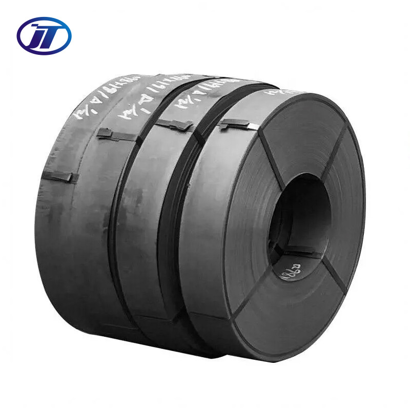 Q235B,Q235C,Q235D, Carbon Steel Coil