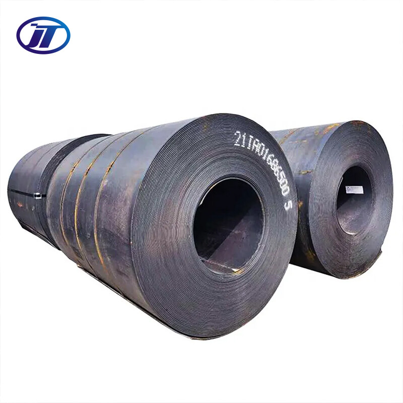 Carbon Steel Coil