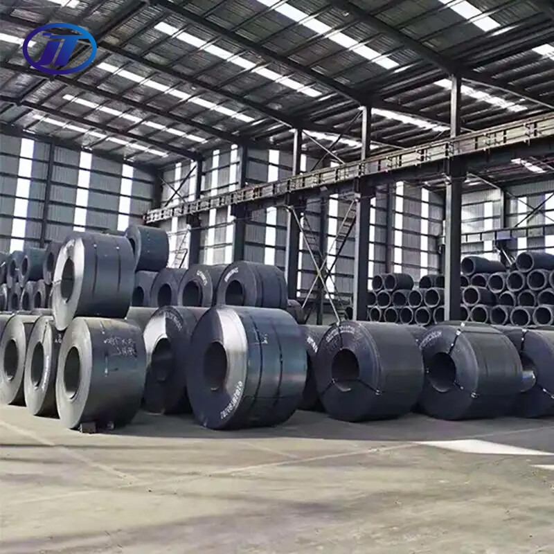 Q420,Q420B,Q420C, Carbon Steel Coil
