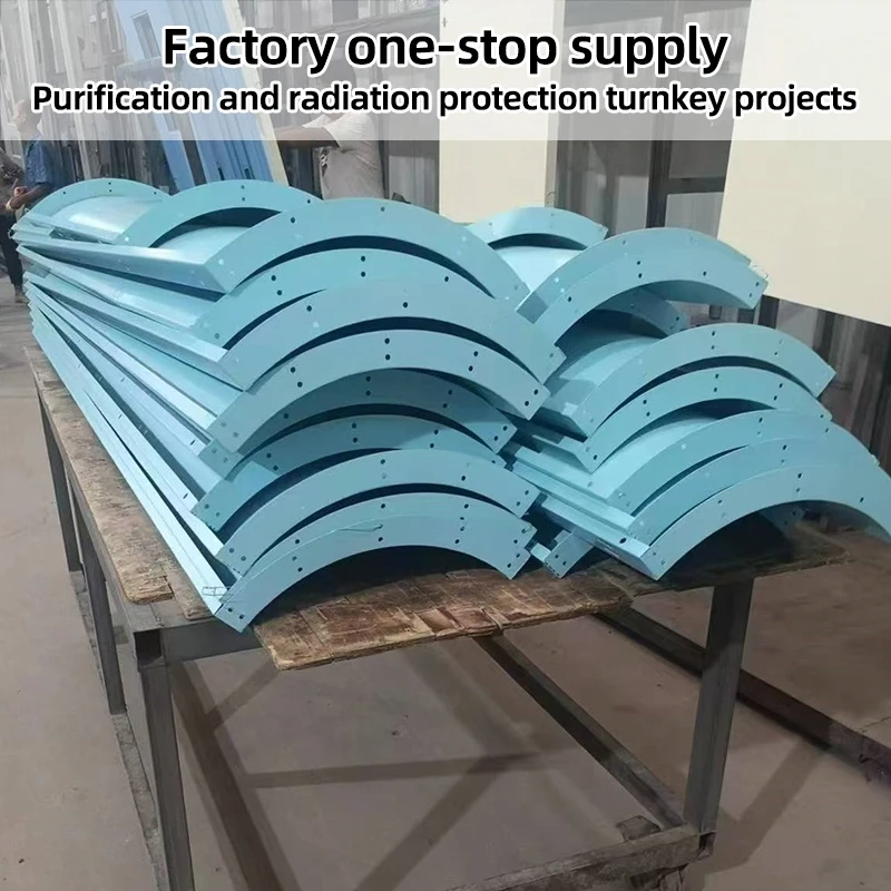 Electrolytic steel plate