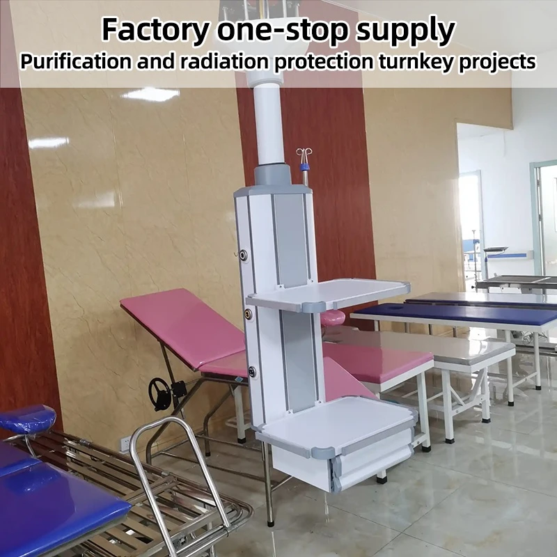 Operating room pendant