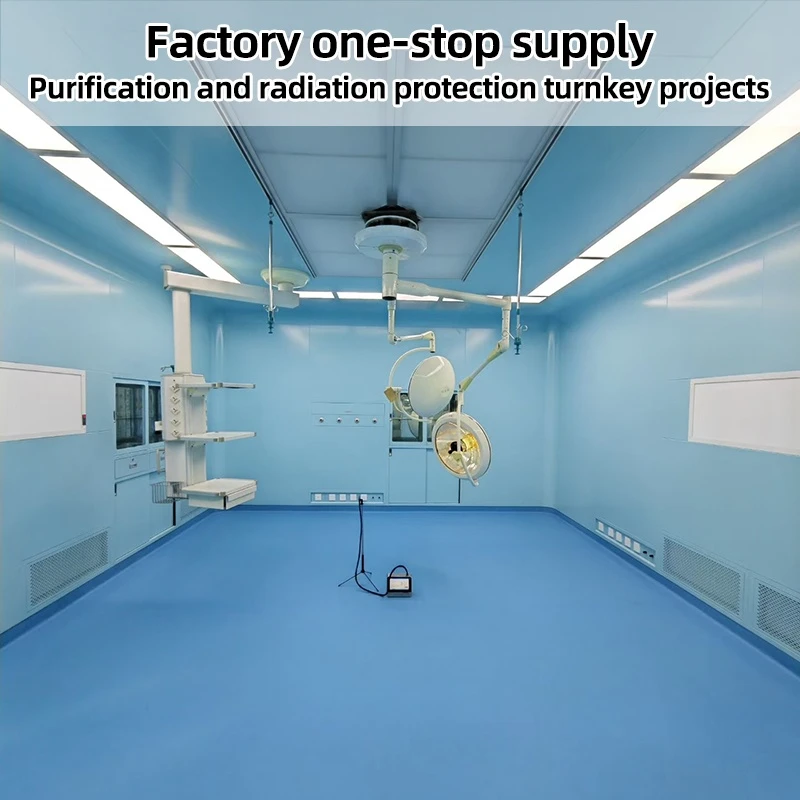 Supports entry into cleanrooms and laboratories for various occasions