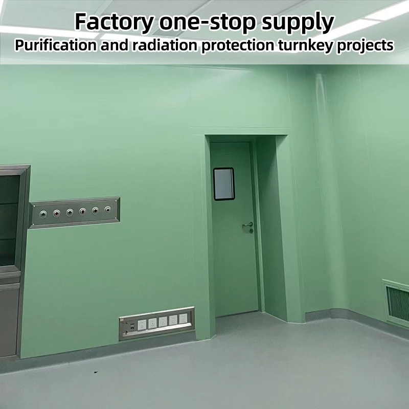 High-gloss, corrosion-resistant medical-grade electrolytic polished stainless steel sheet