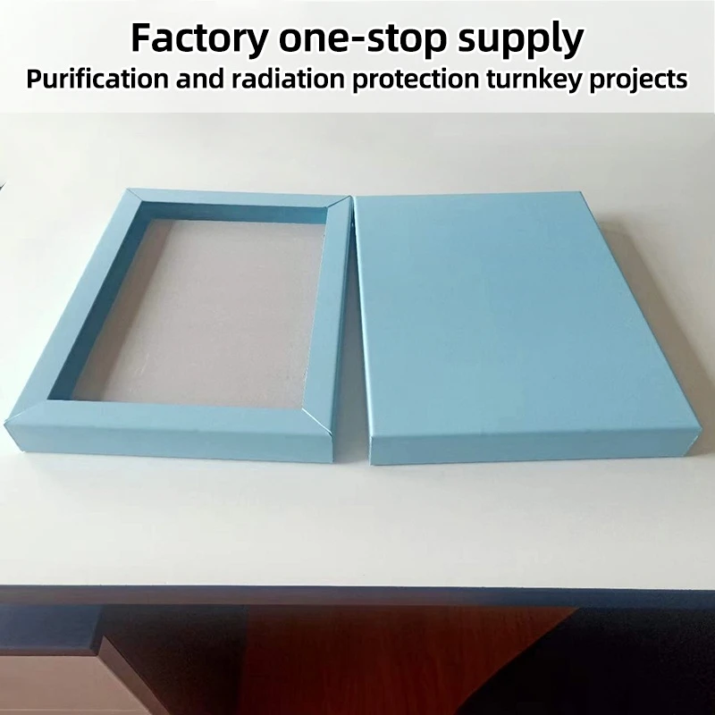 Electrolytic steel sheet suitable for operating rooms, hospitals, and clinics