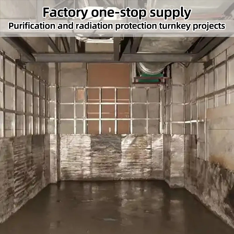 Radiation protection engineering