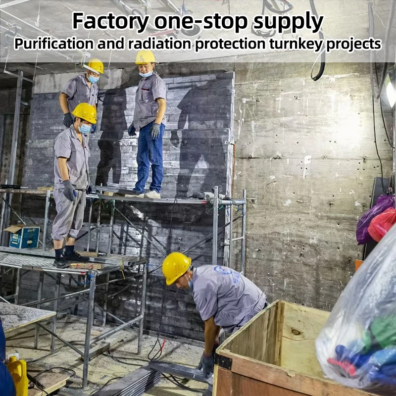 Factory direct sales, 10mm, 20mm, 30mm, 50mm, 20mm lead bricks