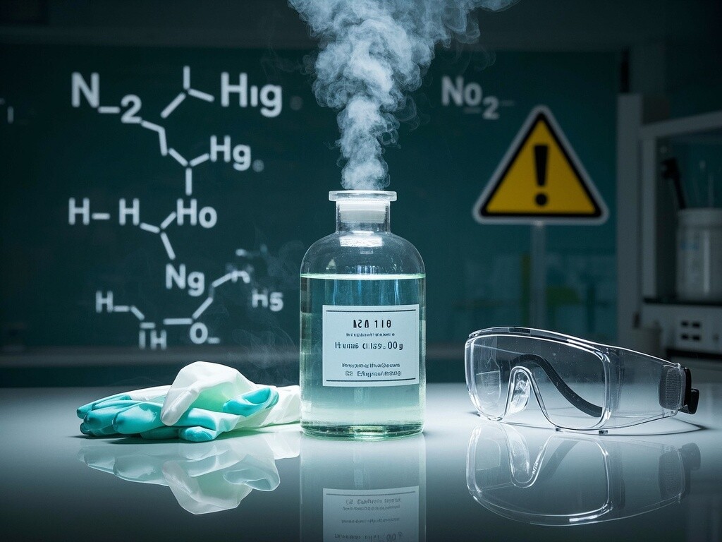 Hydrazine Hydrate: Versatile Applications and Safety Imperatives