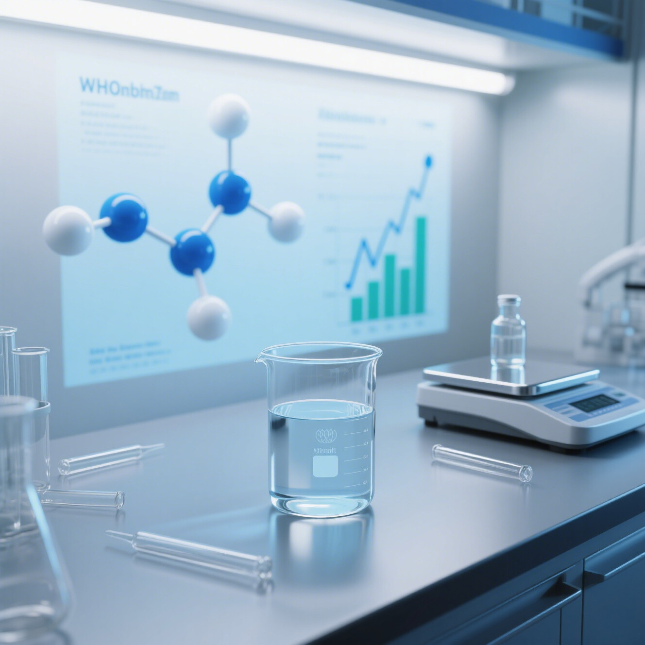 Hydrazine Hydrate Market Dynamics: 2025 Outlook
