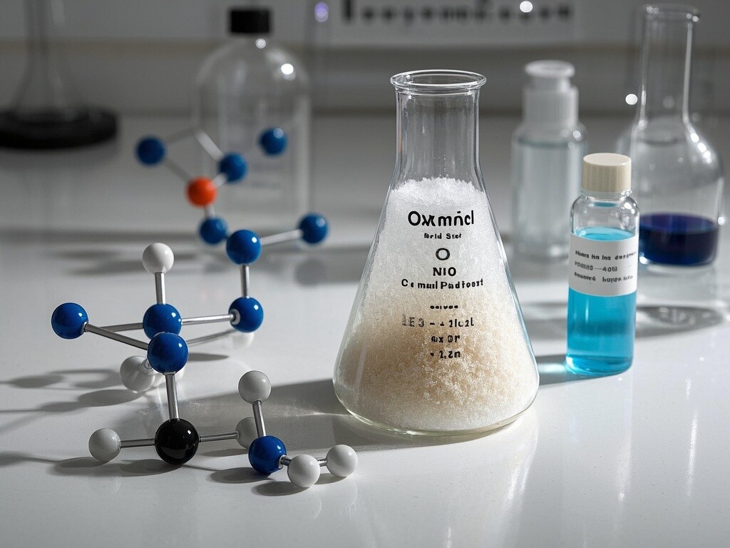 o-Aminophenol: Chemical Properties, Production and Industrial Significance