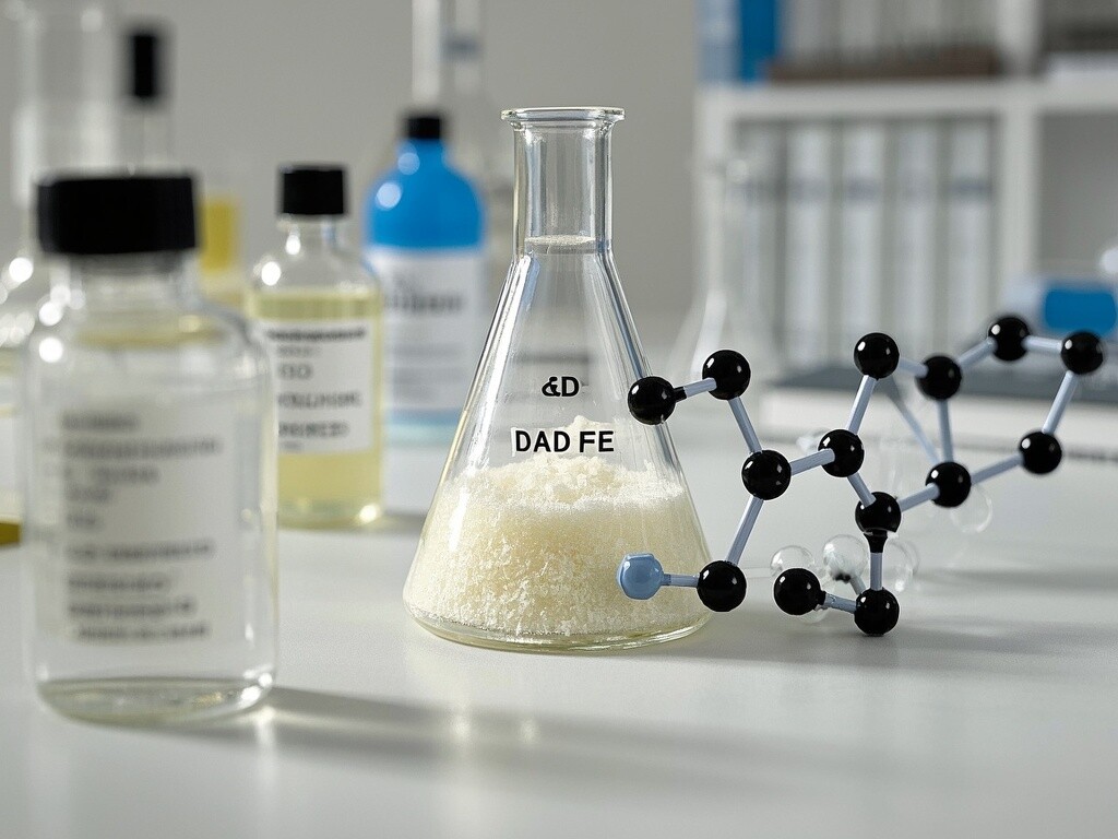 Diaminodiphenyl Ether: Properties, Synthesis and Industrial Applications