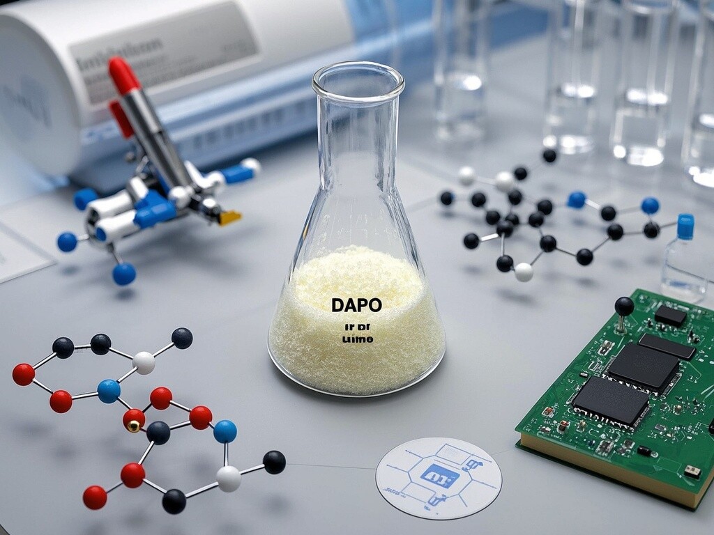 Diaminodiphenyl Ether: Industrial Applications and Safety Considerations