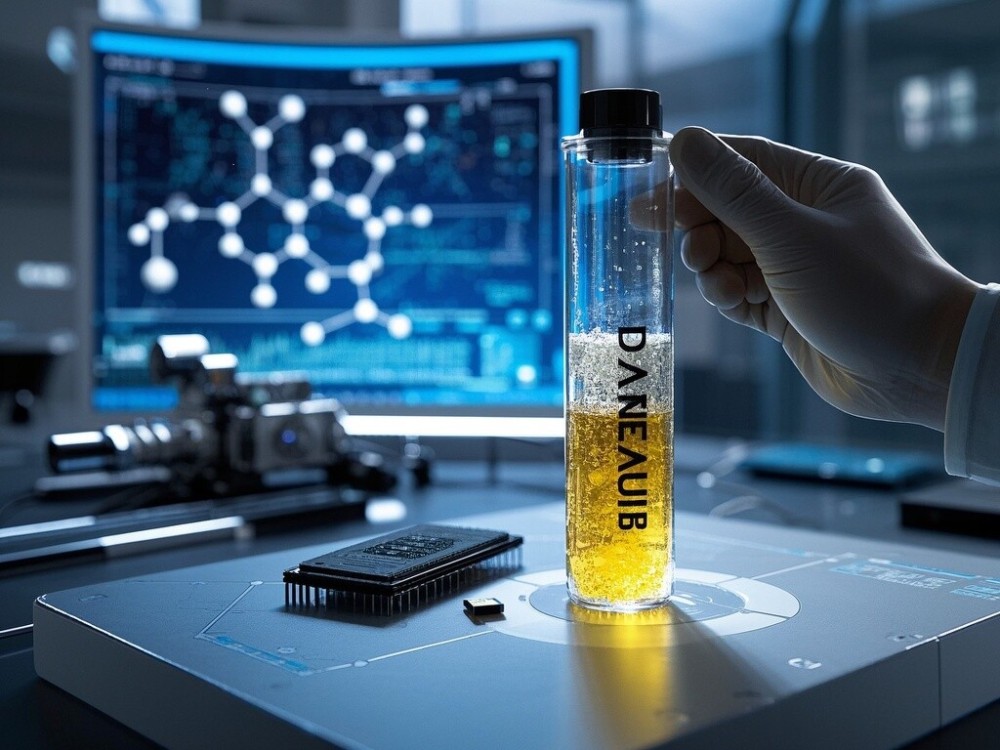 Future Perspectives of Diaminodiphenyl Ether (DAPE): Innovation Pathways and Strategic Development Future Perspectives of Diaminodiphenyl Ether (DAPE): Innovation Pathways and Strategic Development