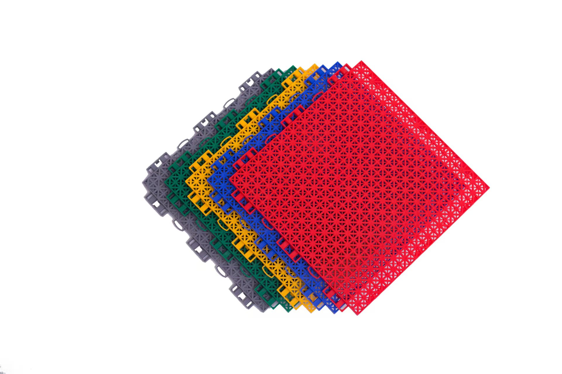 Double layer millet Series