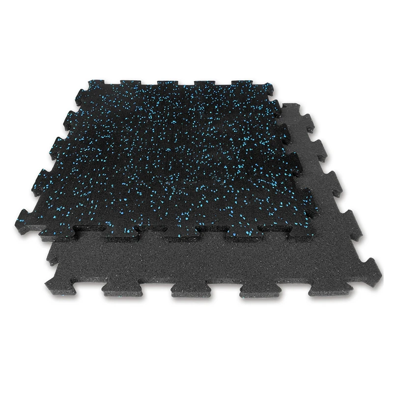 Interlocking mats