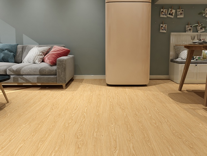 Why SPC Flooring Is Taking Over Traditional Floors