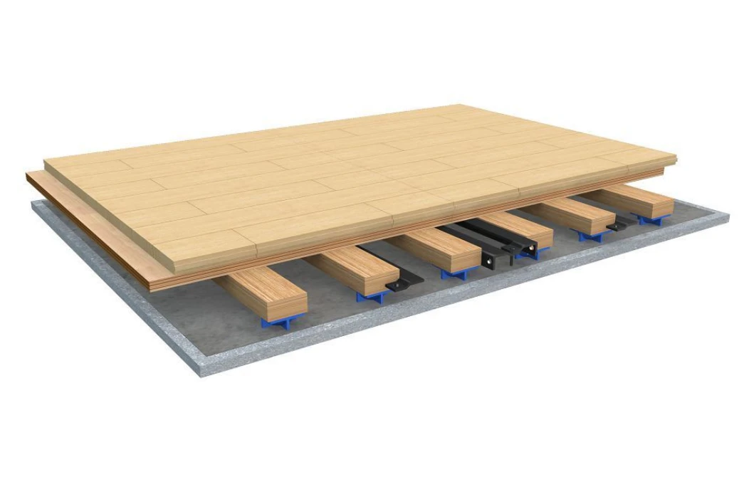 NC-Flex system