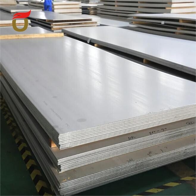 201 Stainless Steel Sheet