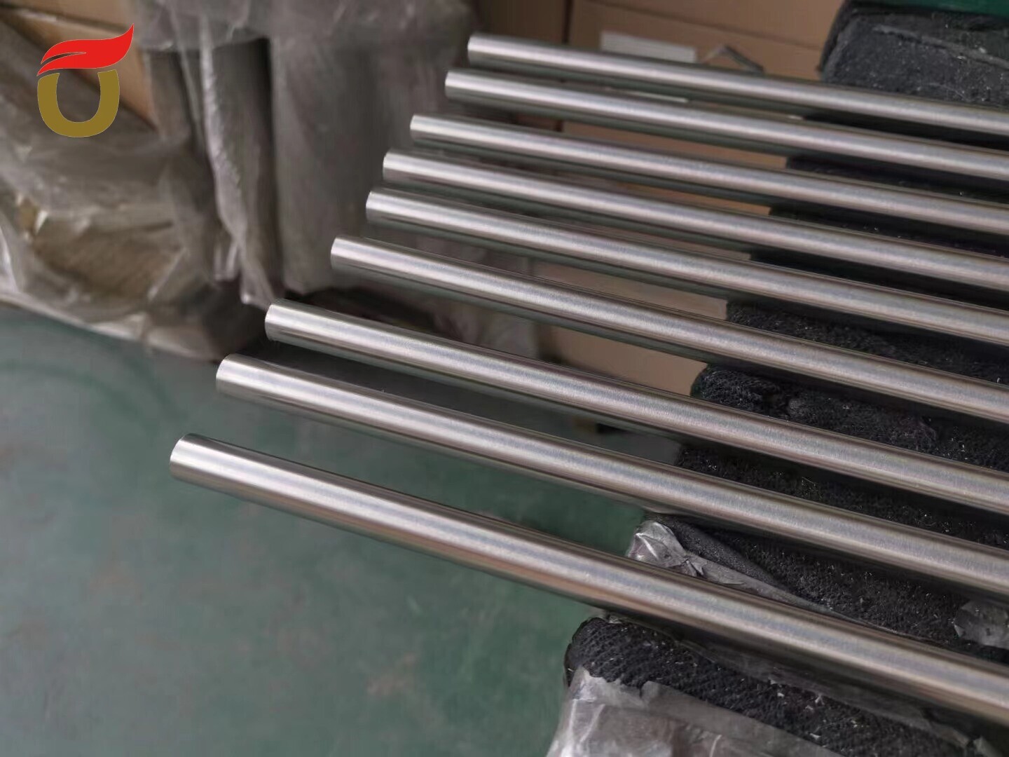 304 Stainless Steel Pipe
