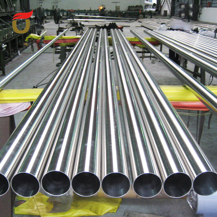 201 Stainless Steel Pipe 201 Stainless Steel Pipe