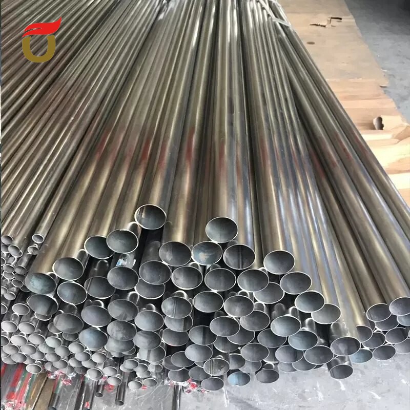 304 Welded Stainless Steel Pipe 304 Welded Stainless Steel Pipe