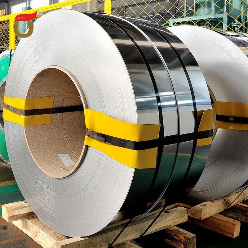 Cold Rolled Stainless Steel Coil 201 304 Cold Rolled Stainless Steel Coil 201 304