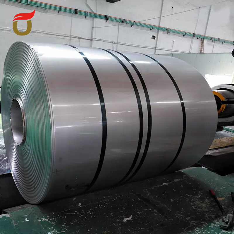 316 Stainless Steel Coil 316 Stainless Steel Coil