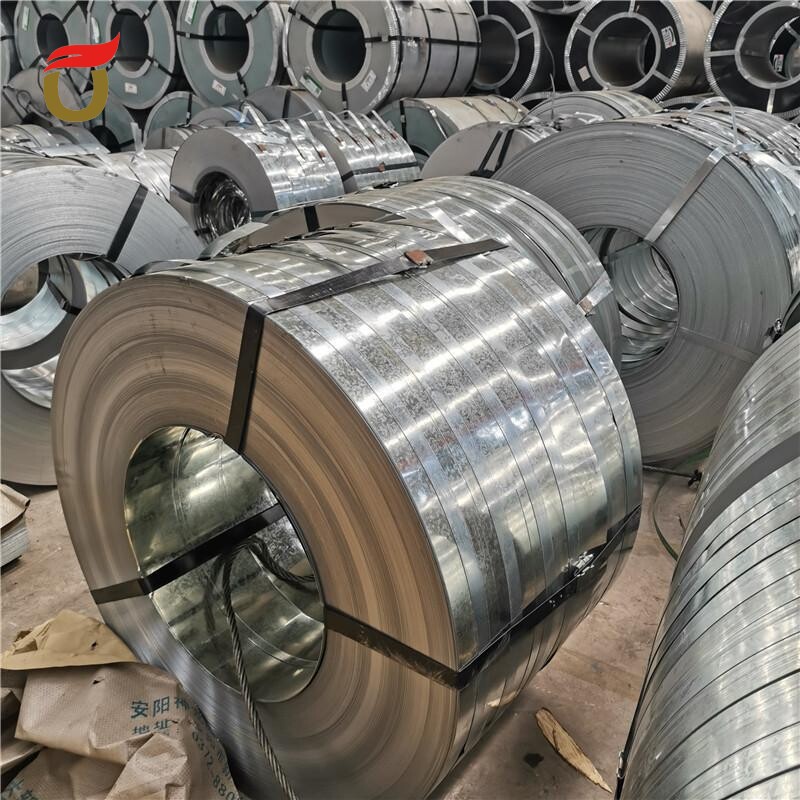 Z275 Galvanized Coil