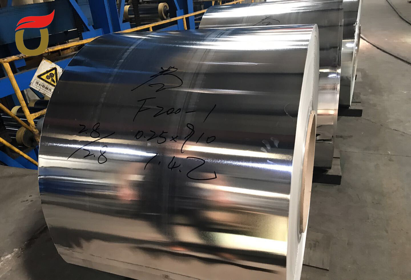 Z275 Galvanized Coil