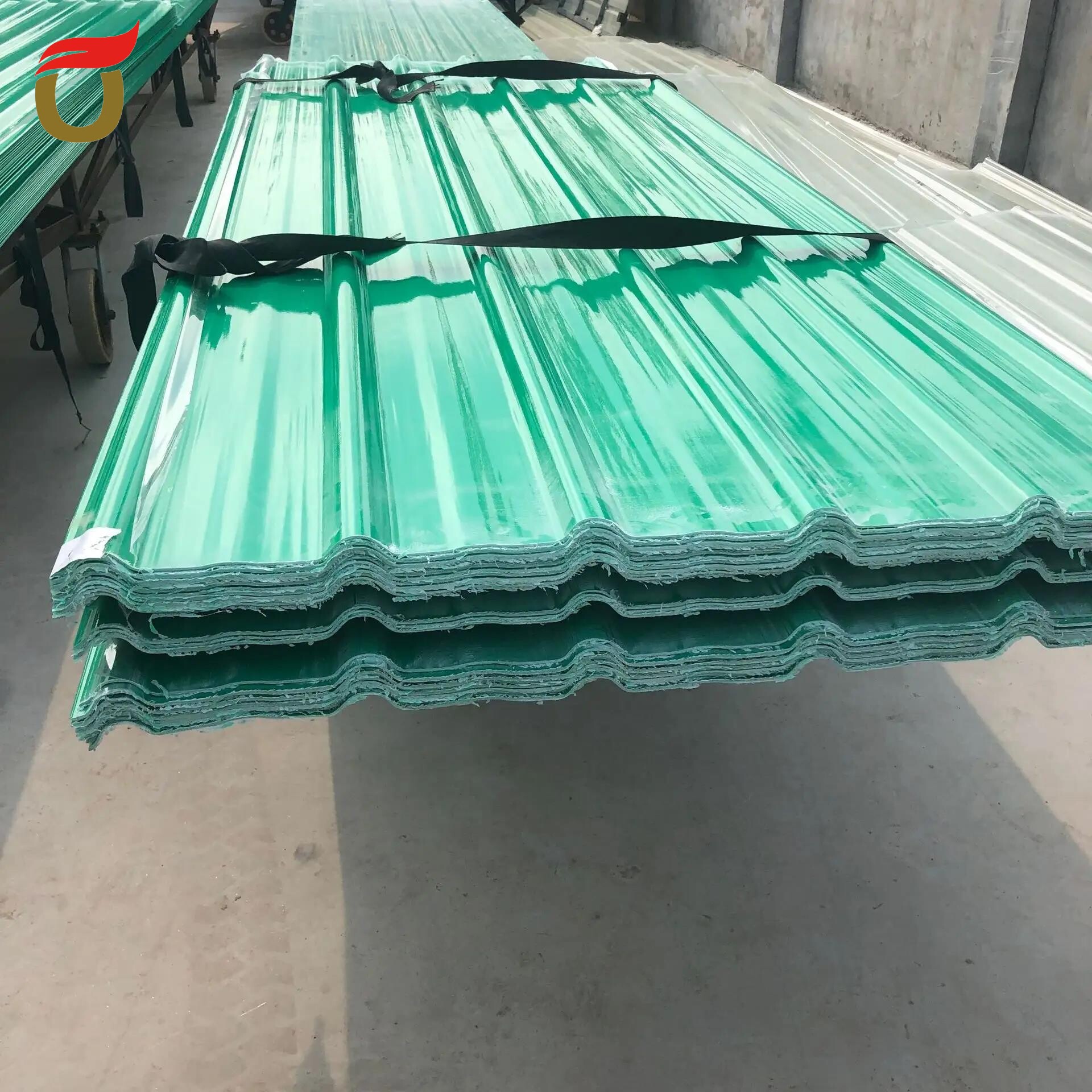 Trapezoidal Roofing Sheet Supplier Trapezoidal Roofing Sheet Supplier