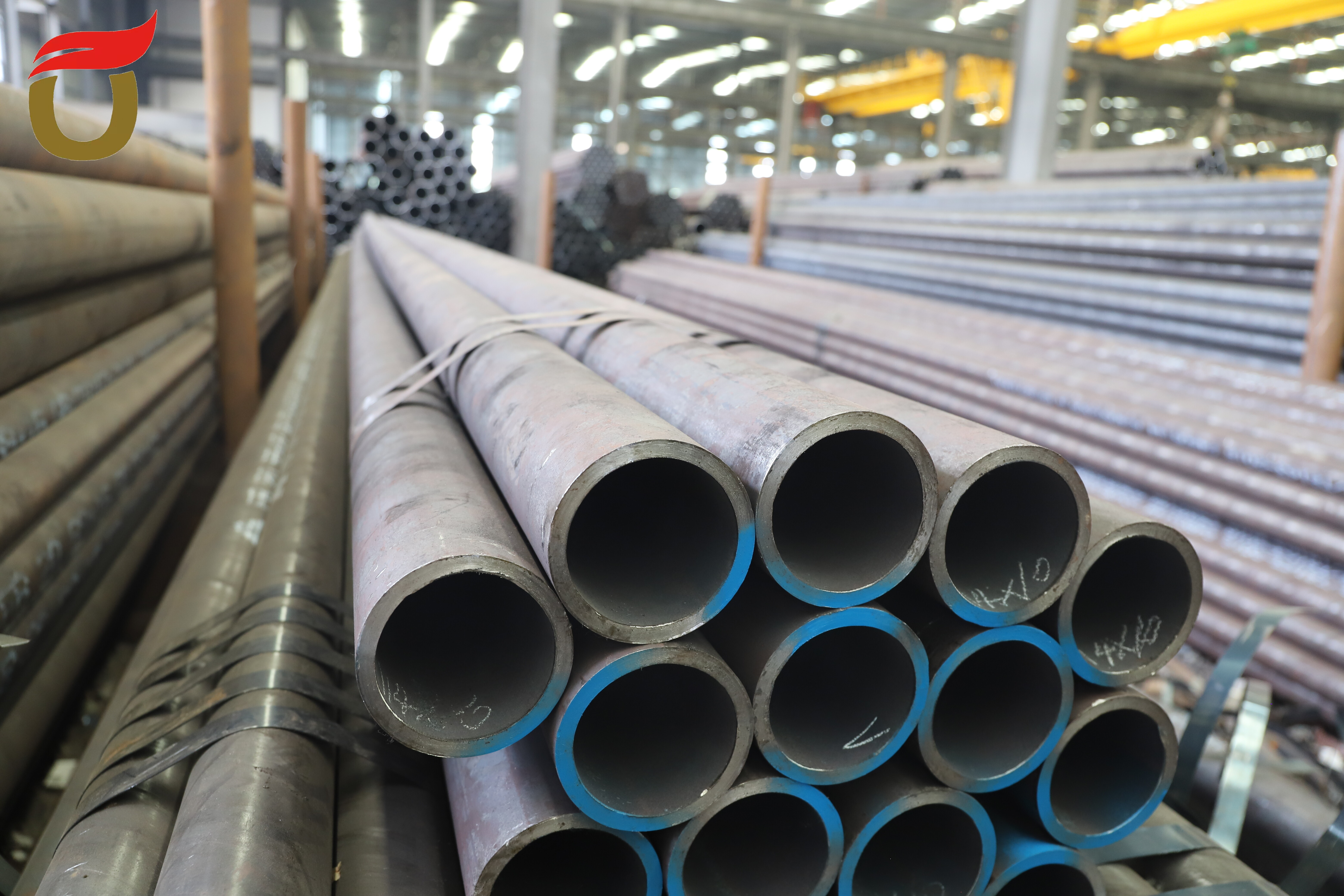 ASTM A53 Carbon Steel Pipe