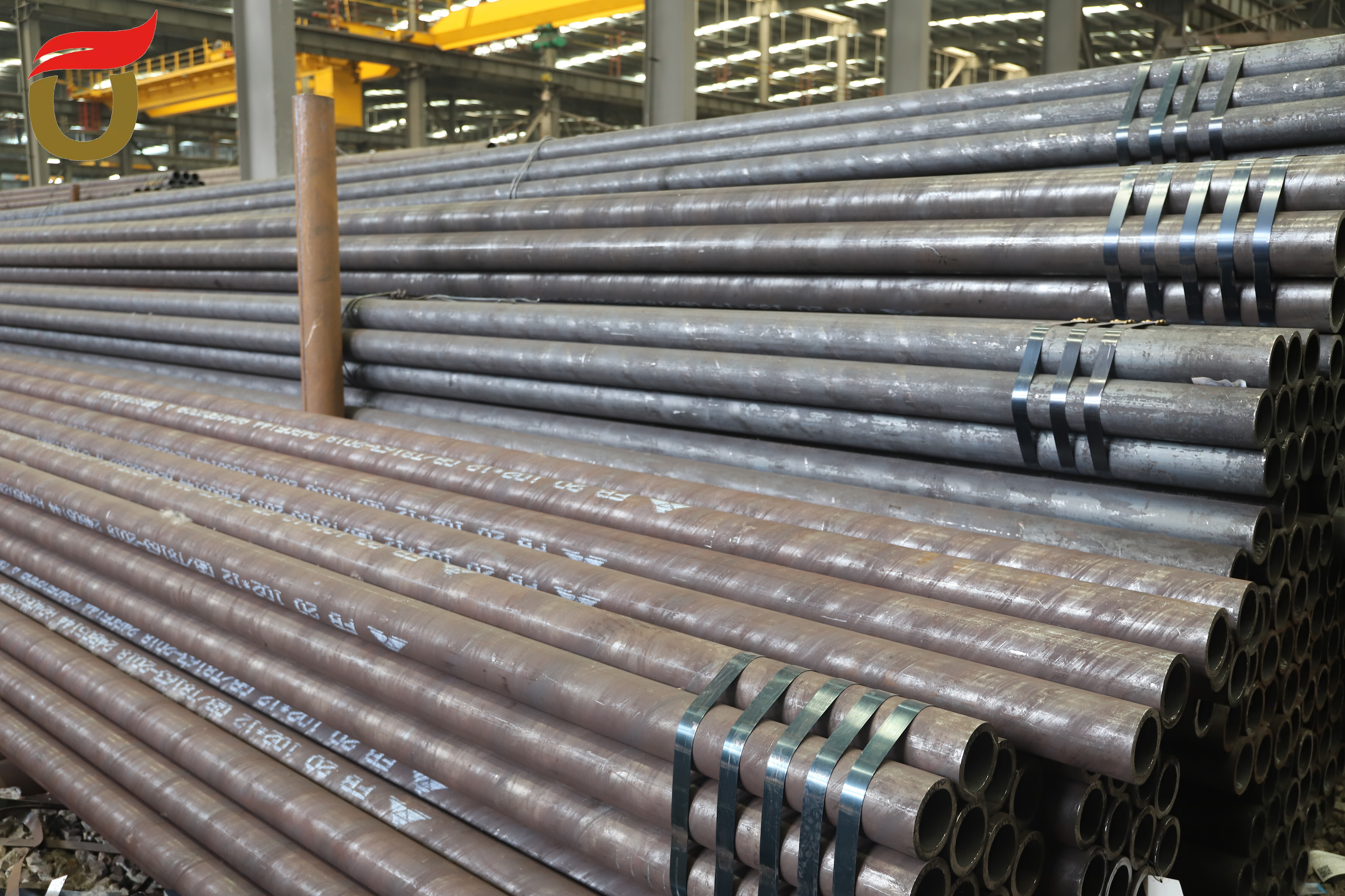 ASTM A53 Carbon Steel Pipe